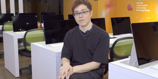 赫綵攜手台日動畫公司 接軌業界培育國際人才